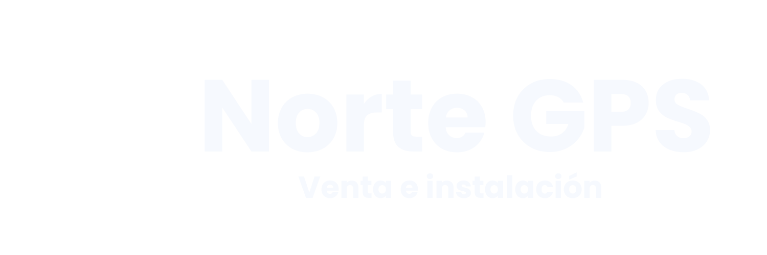 Norte GPS
